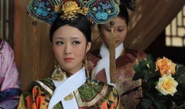 甄嬛传73集在线观看,宫廷风云再起，甄嬛智斗后宫势力