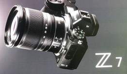 全画幅z卡口最新爆料,性能升级，摄影新纪元来临